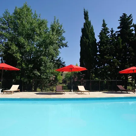 Gites Domaine Des Machottes Holiday home Grans