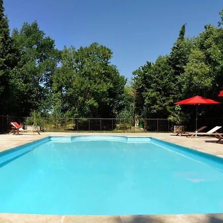 Gites Domaine Des Machottes *