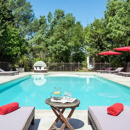 Gites Domaine Des Machottes Holiday home