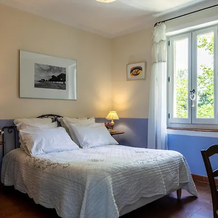 Holiday home Gites Domaine Des Machottes Grans