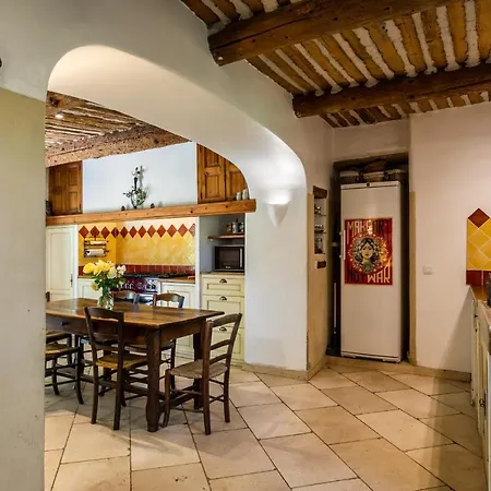 Gites Domaine Des Machottes Holiday home