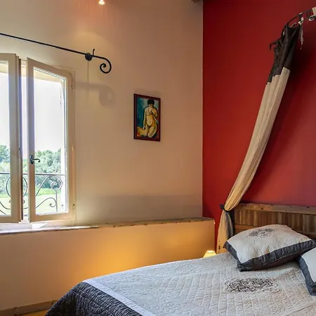 Gites Domaine Des Machottes Holiday home *