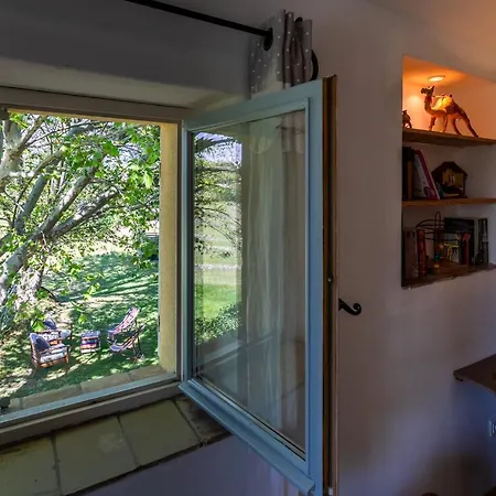 Holiday home Gites Domaine Des Machottes
