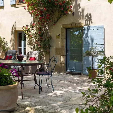Gites Domaine Des Machottes Holiday home *