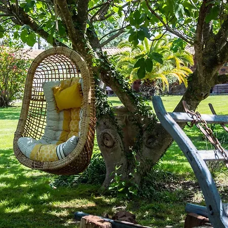 Gites Domaine Des Machottes Holiday home *