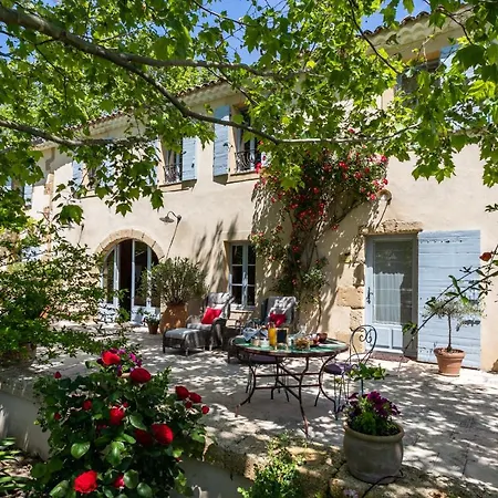 Gites Domaine Des Machottes *